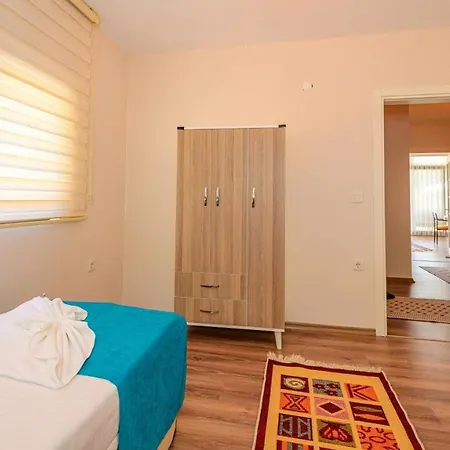 Goekkusagi - 3 Bedroom Holiday Villa In Fethiye Kayakoey Fethiye