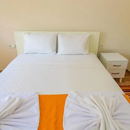 Goekkusagi - 3 Bedroom Holiday Villa In Fethiye Kayakoey