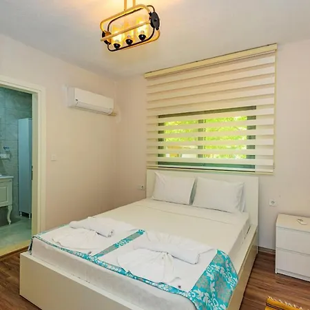 Goekkusagi - 3 Bedroom Holiday Villa In Fethiye Kayakoey Villa *