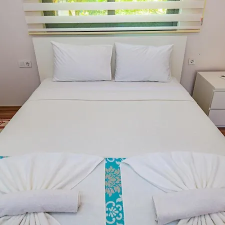 Villa Goekkusagi - 3 Bedroom Holiday Villa In Fethiye Kayakoey Fethiye