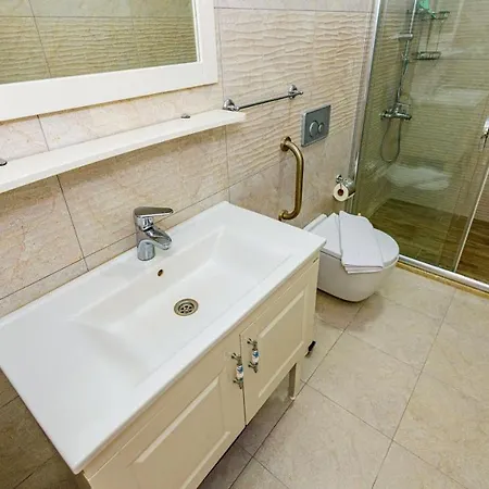 Villa Goekkusagi - 3 Bedroom Holiday Villa In Fethiye Kayakoey *
