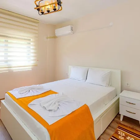 Villa Goekkusagi - 3 Bedroom Holiday Villa In Fethiye Kayakoey *