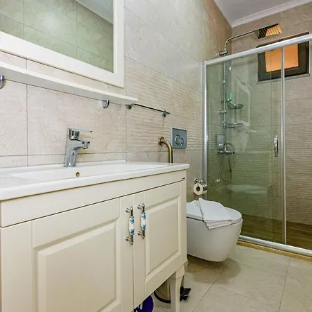 Goekkusagi - 3 Bedroom Holiday Villa In Fethiye Kayakoey Fethiye