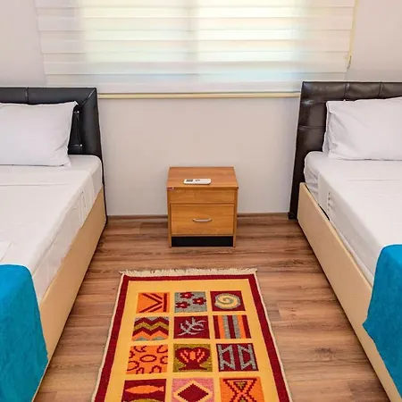 Goekkusagi - 3 Bedroom Holiday Villa In Fethiye Kayakoey Fethiye