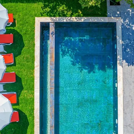 Goekkusagi - 3 Bedroom Holiday Villa In Fethiye Kayakoey